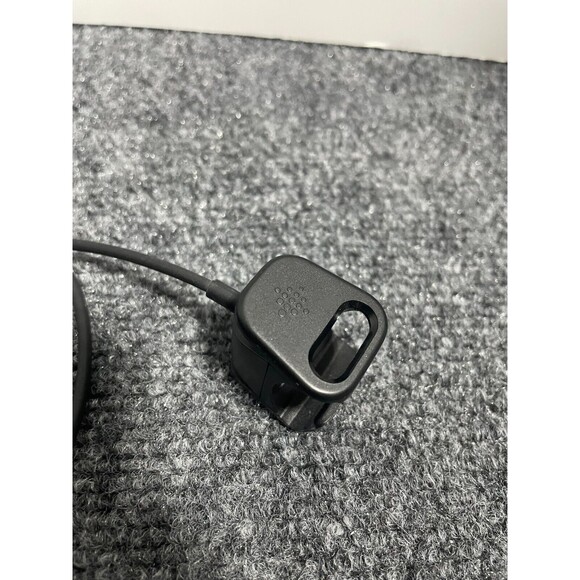 OEM Fitbit USB Charger Dock Cable for Fitbit Charge 4 Charge 3 - Picture 2 of 8